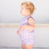 Splash About Baby Wrap - Lilac Spring