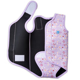 Splash About Baby Wrap - Lilac Spring