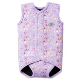 Splash About Baby Wrap - Lilac Spring