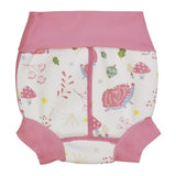 Splash About Happy Nappy Swim Nappy - Forest Walk