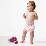 Splash About Happy Nappy Swim Nappy - Forest Walk