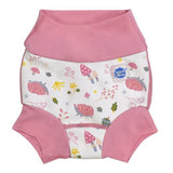 Splash About Happy Nappy Swim Nappy - Forest Walk