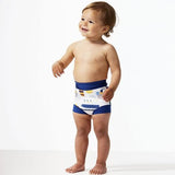 Splash About Happy Nappy Swim Nappy - Tug Boats