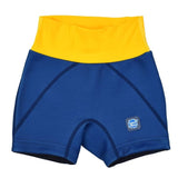 Splash Jammer - Child - Navy /Yellow