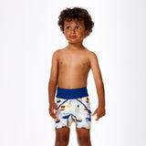 Splash Jammer - Child - Tug Boats