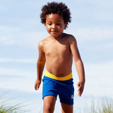Splash Jammer - Child - Navy /Yellow