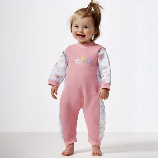 Warm in One Wetsuit Forest Walk AussieBabies2Kids