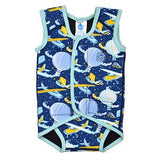 Splash About Baby Wrap - Up in the Air