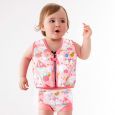 Splash About Go Splash Swim Vest - Owl and the Pussycat
