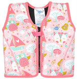 Splash About Go Splash Swim Vest - Owl and the Pussycat