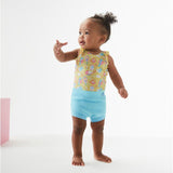 Splash About Happy Nappy Costume - Garden Birds - Clearance