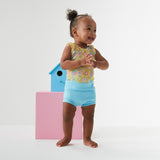 Splash About Happy Nappy Costume - Garden Birds - Clearance