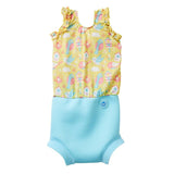 Splash About Happy Nappy Costume - Garden Birds - Clearance