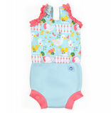 Splash About Happy Nappy Costume - Little Ducks