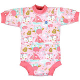 Happy Nappy Wetsuit - Owl and the Pussycat - Clearance