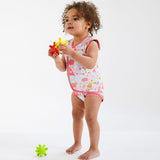 Splash About Baby Wrap - Owl and the Pussycat - Clearance