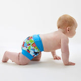 Splash About Happy Nappy Swim Nappy - Dino Pirates - Clearance