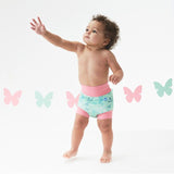 Splash About Happy Nappy Swim Nappy - Dragonfly