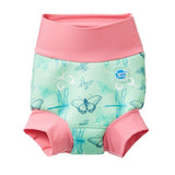 Splash About Happy Nappy Swim Nappy - Dragonfly