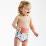 Splash About Happy Nappy Swim Nappy - Little Ducks