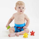 Splash About Happy Nappy Swim Nappy - Under the Sea