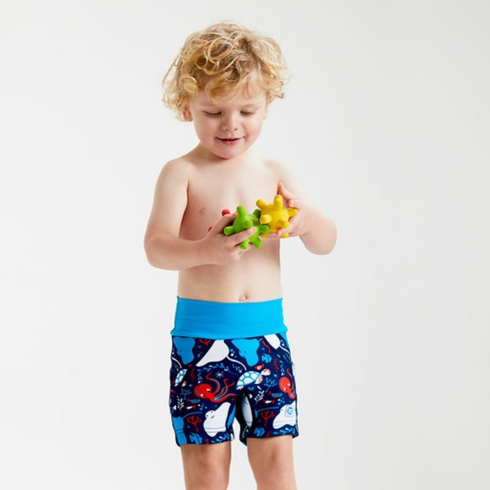 Splash Jammer Child Under the Sea AussieBabies2Kids