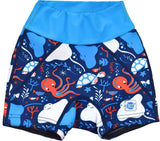 Splash Jammer - Child - Under the Sea