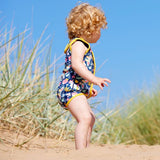 Splash About Baby Wrap - Garden Delight