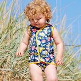 Splash About Baby Wrap - Garden Delight