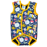 Splash About Baby Wrap - Garden Delight