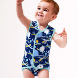 Splash About Baby Wrap - Up in the Air