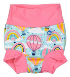 Happy Nappy Duo - Up and Away