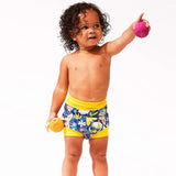 Happy Nappy Duo - Garden Delight