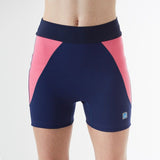Splash About Splash Jammers - Adult Disability - Navy / Pink