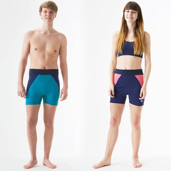 Disability Swimwear, Incontinence Swimwear, Splash Shorts & Splash Jammers