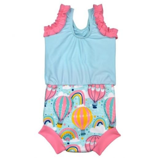 Splash About Happy Nappy Costume Up Away AussieBabies2Kids
