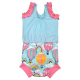 Splash About Happy Nappy Costume - Up & Away