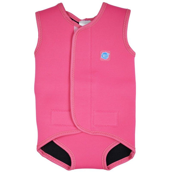 Splash About Baby Wrap - Pink Classic - Clearance