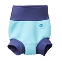 Splash About Happy Nappy Swim Nappy - Starlight Blue