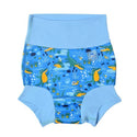 Splash About Happy Nappy Swim Nappy - Crocodile Swamp