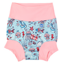 Splash About Happy Nappy Swim Nappy - Hidden Treasure