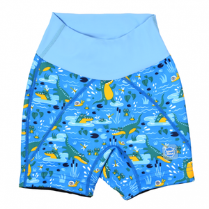 Splash Jammer - Child - Crocodile